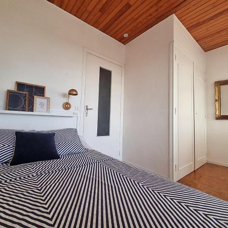 Studio Avec Superbe Vue 5Min A Pied Des Thermes Bagnoles de l'Orne Normandie Екстериор снимка