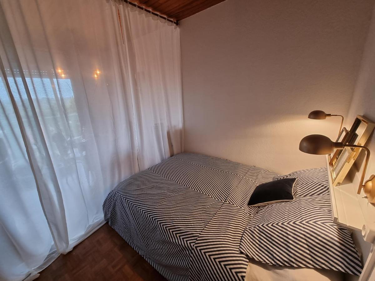 Studio Avec Superbe Vue 5Min A Pied Des Thermes Bagnoles de l'Orne Normandie Екстериор снимка