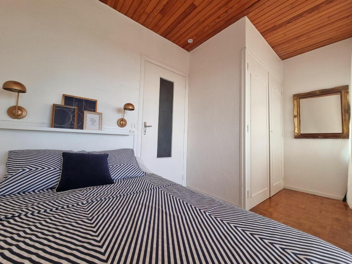Studio Avec Superbe Vue 5Min A Pied Des Thermes Bagnoles de l'Orne Normandie Екстериор снимка